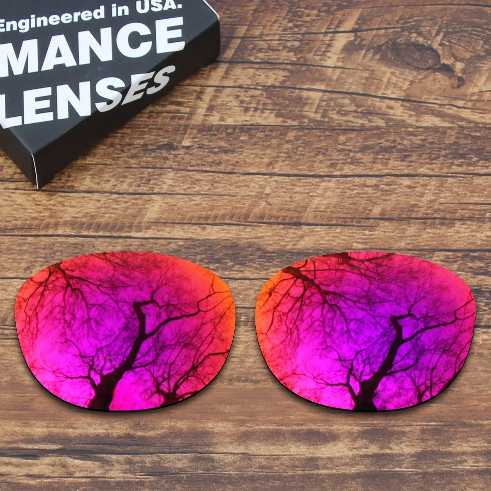ToughAsNails Polarized Replacement Lenses for Oakley Latch Sunglasses Midnight Sun Color (Lens Only)
ToughAsNails Polarized Replacement Lenses for Oakley Latch Sunglasses Midnight Sun Color (Lens Only)