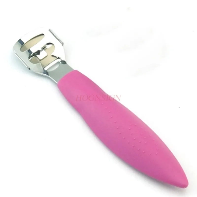 Pedicure knife set planing foot knife grinding foot stone foot plate stainless steel to peel skin old file knife scraping knife
Pedicure knife set planing foot knife grinding foot stone foot plate stainless steel to peel skin old file knife scraping knife
