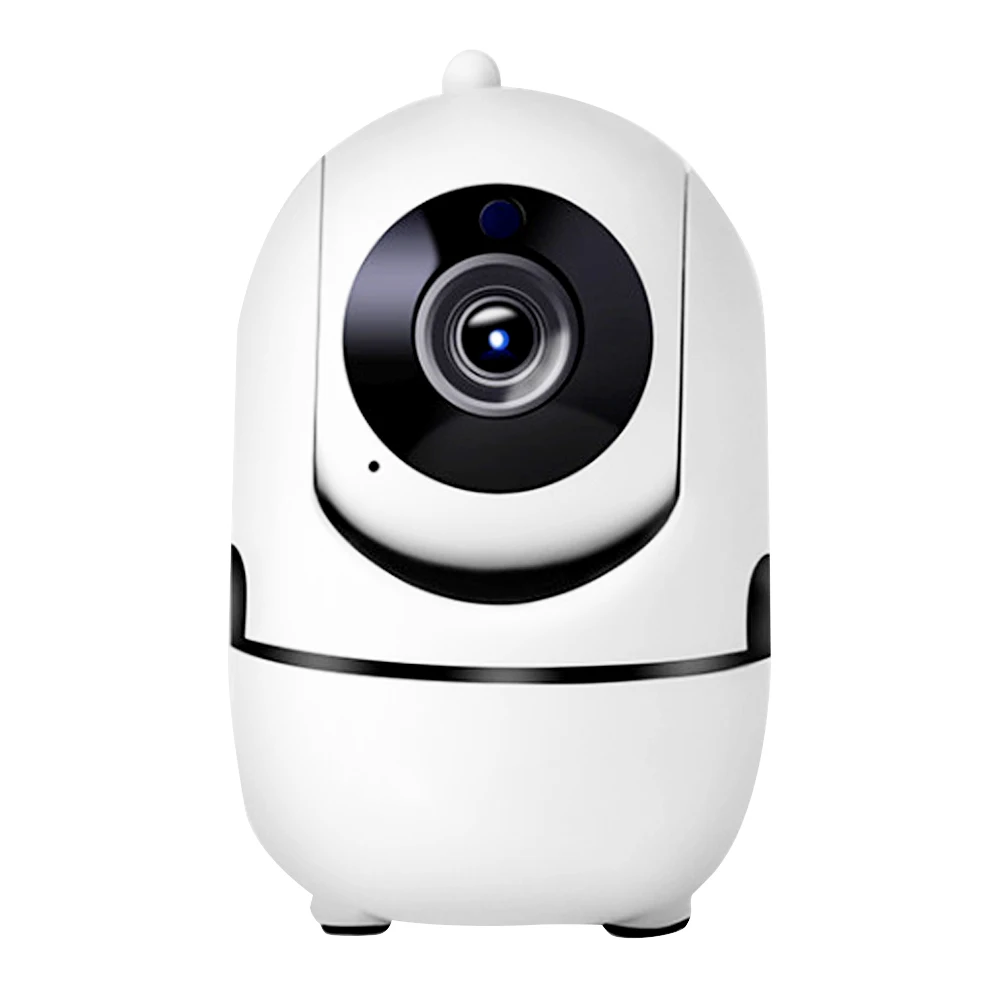 720P HD Wifi камера многофункциональное отслеживание автоматически IP наблюдения 1.0MP