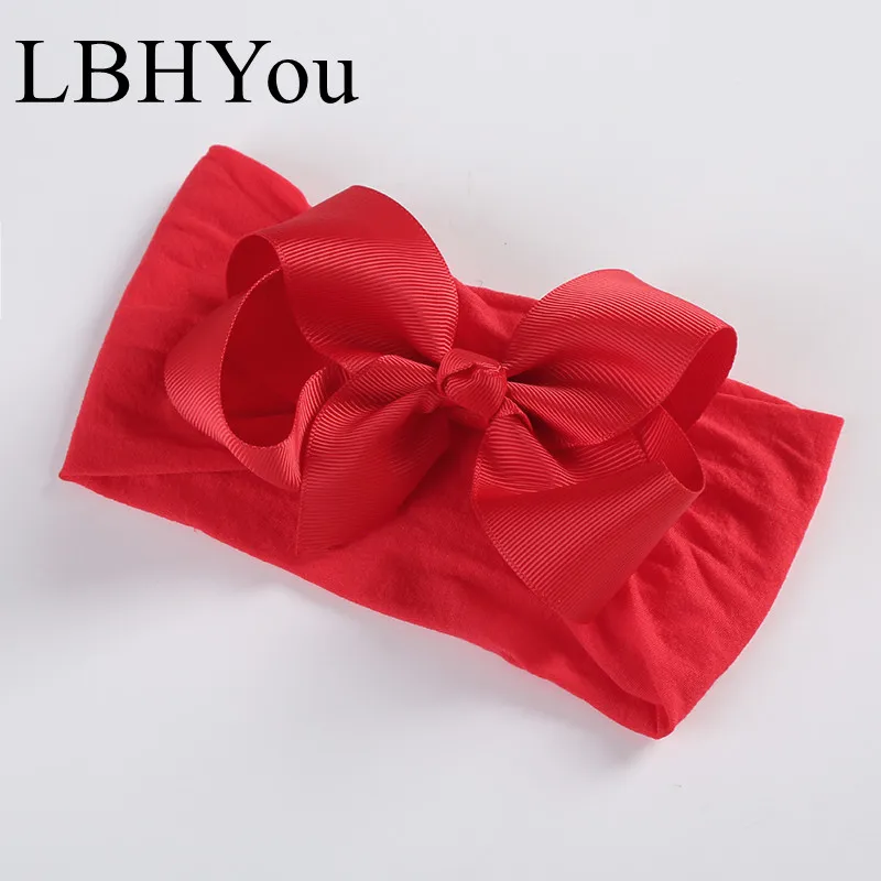 5inches Ribbion Bows Nylon Headbands For Girls,Soft Elastic Wide Knot Turban Headwraps,Princess Kids Nylon Hairbands hair Wear
5inches Ribbion Bows Nylon Headbands For Girls,Soft Elastic Wide Knot Turban Headwraps,Princess Kids Nylon Hairbands hair Wear