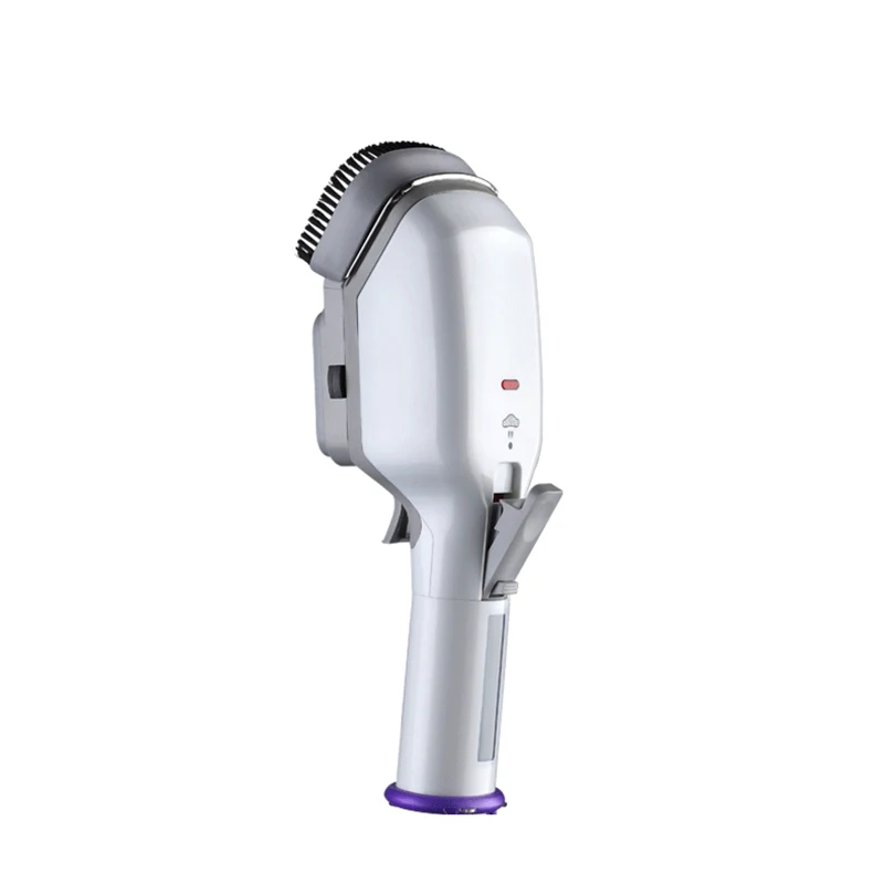 Kbxstart Garment Steamer For Clothes Handheld 360 degree Electric Steam Brush Iron Machine With EU US Plug Home Travel | Бытовая