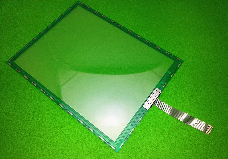 New 12.1" inch 7 wire Touch Screen Panels N010-0551-T242 Industrial POS machine touch screen digitizer panel Free shipping
New 12.1" inch 7 wire Touch Screen Panels N010-0551-T242 Industrial POS machine touch screen digitizer panel Free shipping