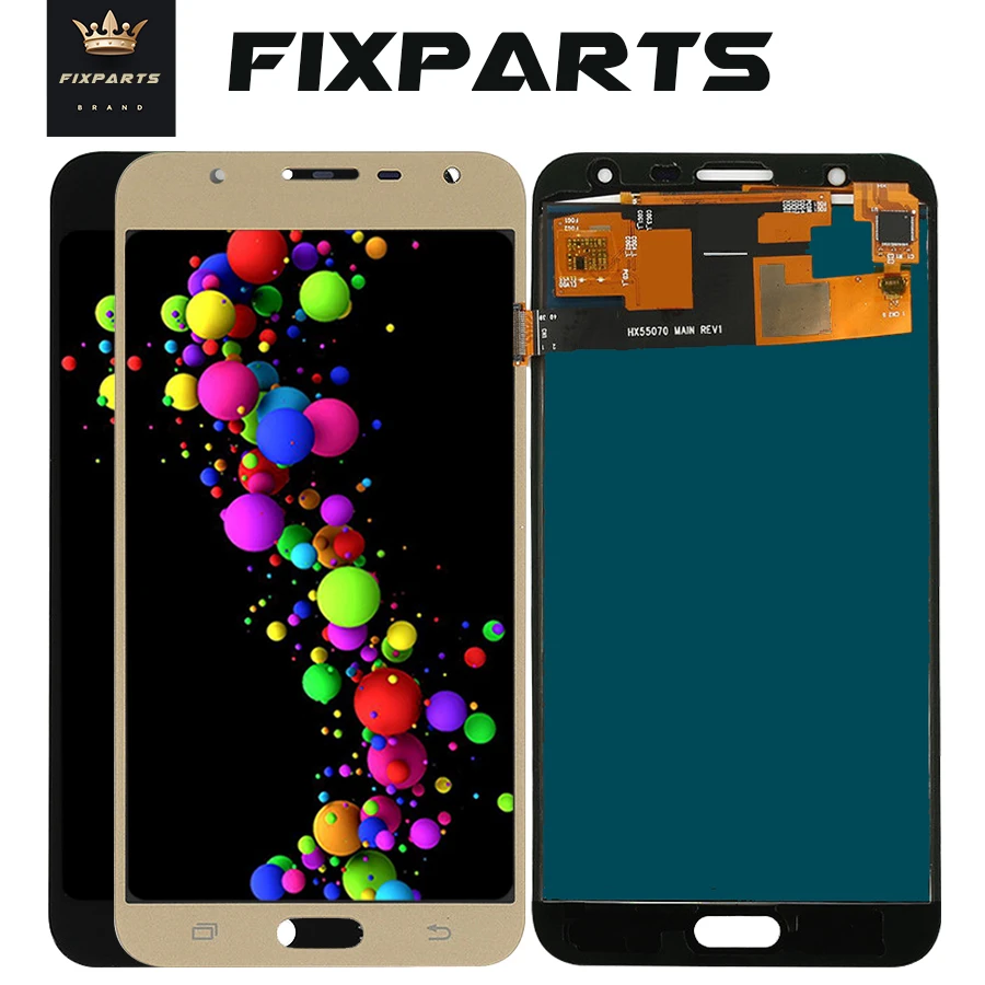 5,5 для Samsung Galaxy J701 LCD J701F J701M J701MT дисплей сенсорный экран дигитайзер сборка J7 Nxt для SAMSUNG J7 Neo LCD J7 Core
5,5 для Samsung Galaxy J701 LCD J701F J701M J701MT дисплей сенсорный экран дигитайзер сборка J7 Nxt для SAMSUNG J7 Neo LCD J7 Core