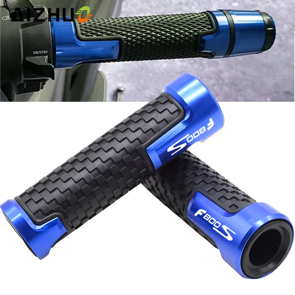 Motorcycle Accessories Handle Grips Handle Bar For BMW F800S F 800 S F800 S F 800S 2006-2014 2013 2012 2011 2010 2009 2008 2007
Motorcycle Accessories Handle Grips Handle Bar For BMW F800S F 800 S F800 S F 800S 2006-2014 2013 2012 2011 2010 2009 2008 2007