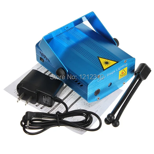 Free shipping ! New Blue Mini Projector Red &Green DJ Disco Light Stage Xmas Party Laser Lighting Show, Free & Drop Shipping
Free shipping ! New Blue Mini Projector Red &Green DJ Disco Light Stage Xmas Party Laser Lighting Show, Free & Drop Shipping