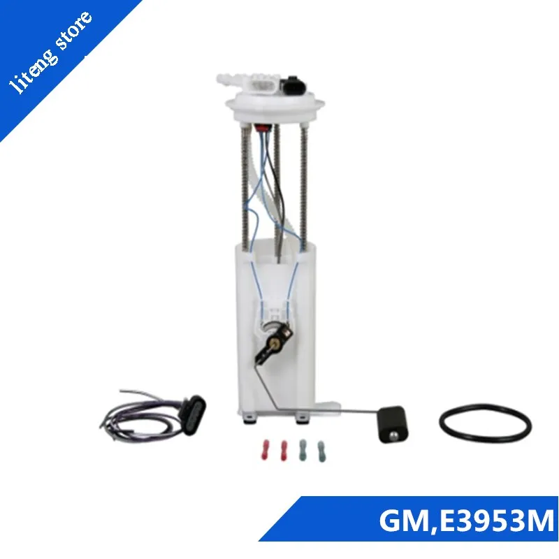 E3954M Top quanlity complete fuel pump assembly case FOR 97-98 Chevrolet Blazer GMC Jimmy Oldsmobile Bravada
E3954M Top quanlity complete fuel pump assembly case FOR 97-98 Chevrolet Blazer GMC Jimmy Oldsmobile Bravada