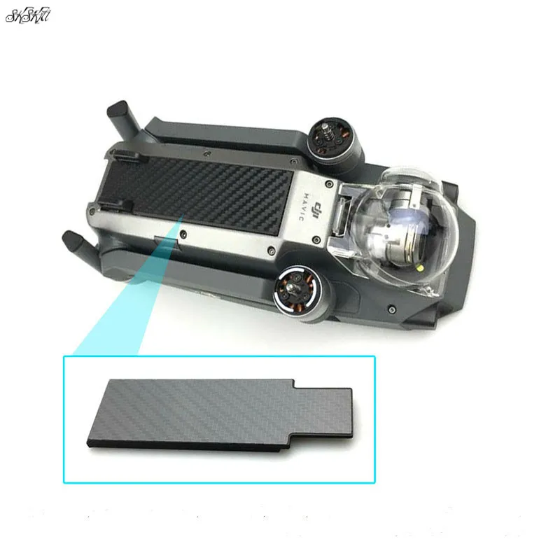 Чехол для дрона Mavic Pro с защитой от царапин DJI 1 аксессуары|board board|board sensorboard case |