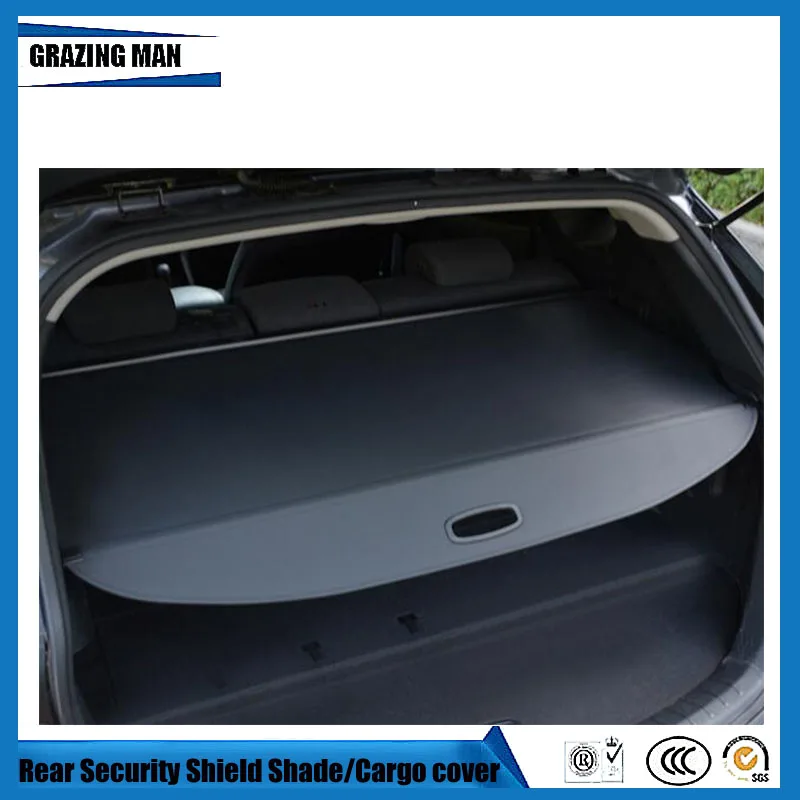 Car Rear Trunk Security Shield Shade black Beige color cargo cover for X1 09-11 12-14 15-17
Car Rear Trunk Security Shield Shade black Beige color cargo cover for X1 09-11 12-14 15-17