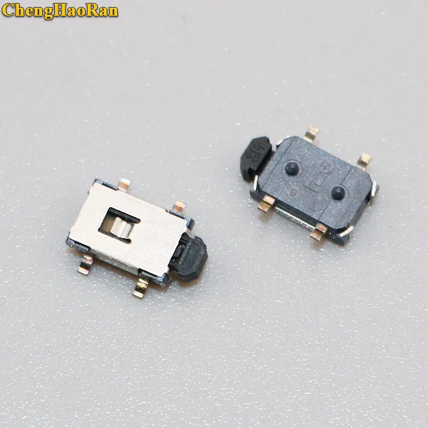 ChengHaoRan 10pcs micro switch switches button key FOR FIAT ALFA ROMEO SAAB car remote control key
ChengHaoRan 10pcs micro switch switches button key FOR FIAT ALFA ROMEO SAAB car remote control key