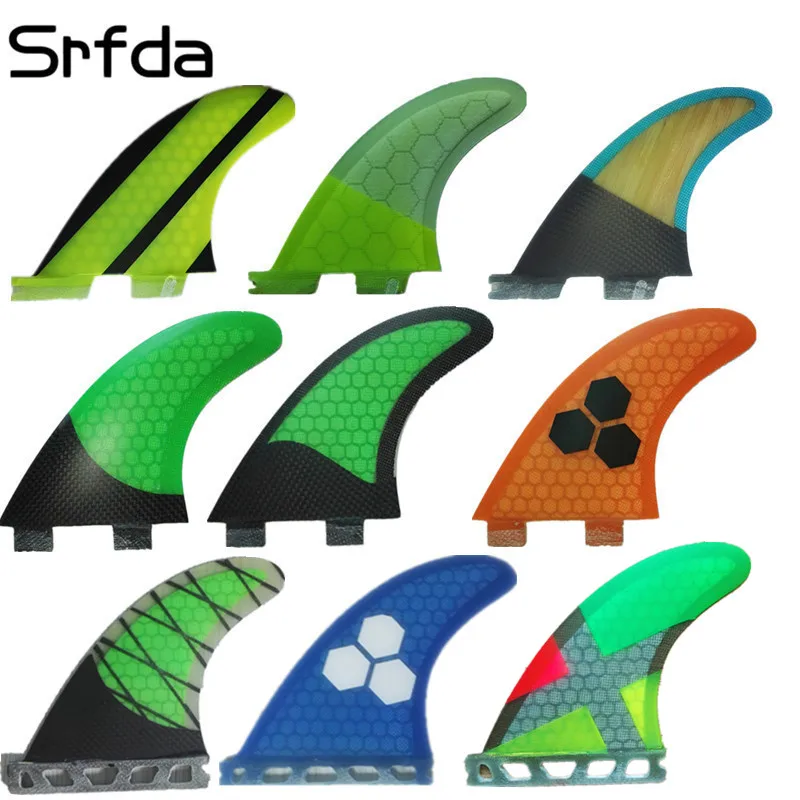 surfboard fins New design surf fins fiberglass honey comb material for FUTURE FCS FCS II fins(S size G3)
surfboard fins New design surf fins fiberglass honey comb material for FUTURE FCS FCS II fins(S size G3)