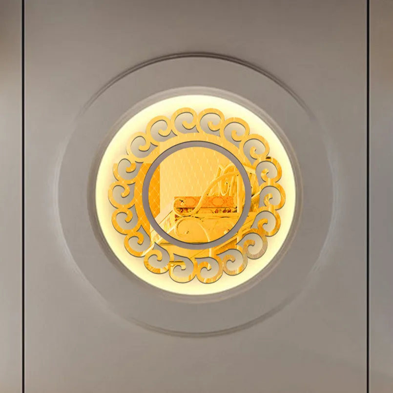 New Mirror Wall Stickers 30cm DIY Circle Wreath Environmental Acrylic Wall Stickers Home Decor Living Room Home Decoration
New Mirror Wall Stickers 30cm DIY Circle Wreath Environmental Acrylic Wall Stickers Home Decor Living Room Home Decoration