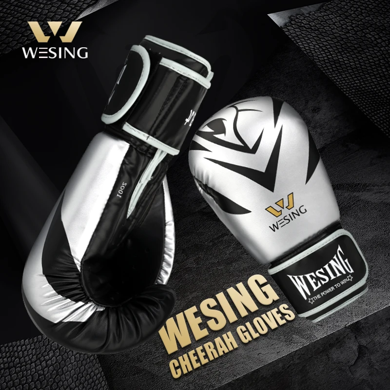 Wesing Pro взрослые боксерские перчатки Муай Тай ММА перчатки серебряные золотые
Wesing Pro взрослые боксерские перчатки Муай Тай ММА перчатки серебряные золотые