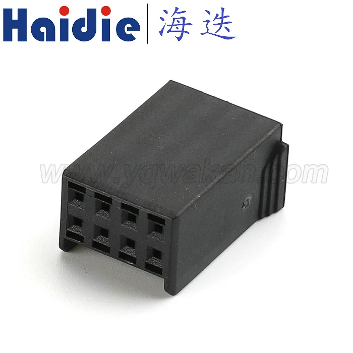 Free shipping 2sets 8pin auto electrical electric unsealed plug plastic connector with terminals
Free shipping 2sets 8pin auto electrical electric unsealed plug plastic connector with terminals