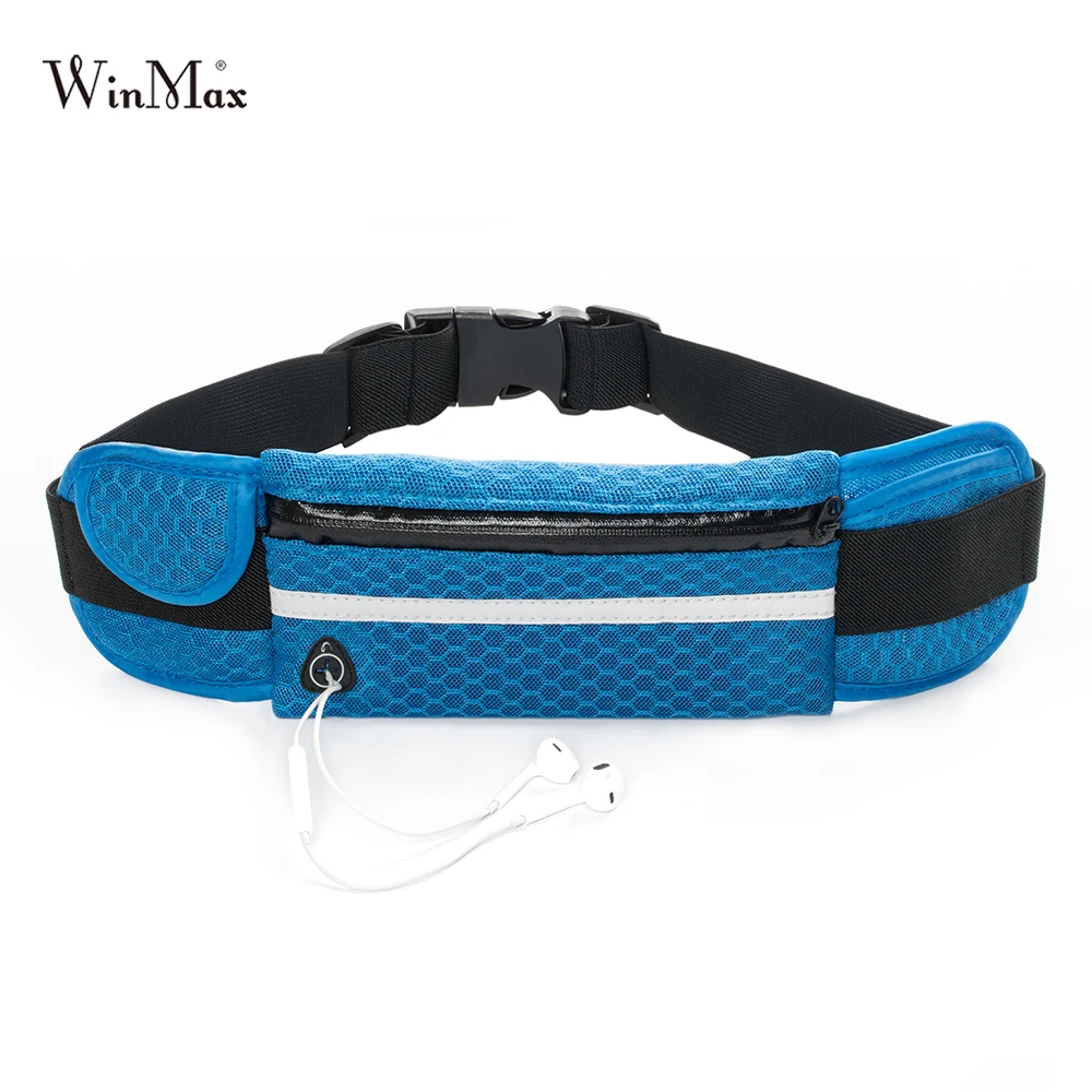 New Quality Multifunction Running Waist Bag Breathable Bags Sport Packs For Music With Headset Hole-Fits Smartphones Sports Bags
New Quality Multifunction Running Waist Bag Breathable Bags Sport Packs For Music With Headset Hole-Fits Smartphones Sports Bags