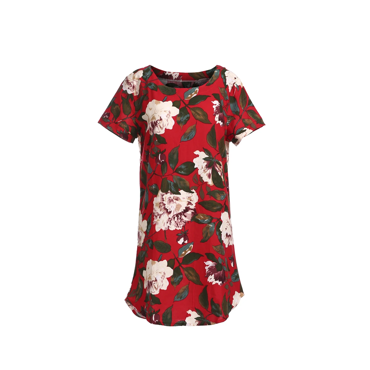Dress Womens Floral Boho Dress Short Sleeve 2018 Summer Evening Party Dress Summer Beach Sundress
Dress Womens Floral Boho Dress Short Sleeve 2018 Summer Evening Party Dress Summer Beach Sundress