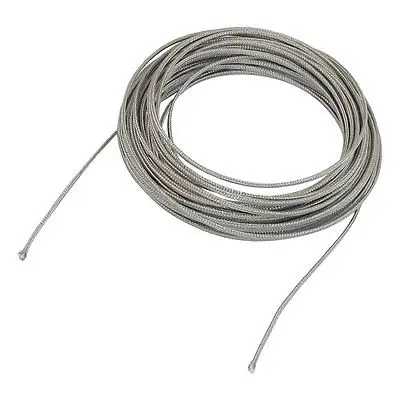 Фото 2 5 мм Ширина 10 м длина k тип спиральный провод термопары|wire wire|wire - купить