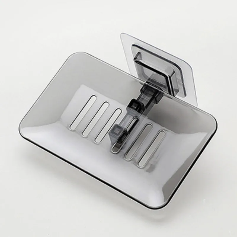 Однослойная Коробка для мыла кухонные инструменты аксессуары ванной комнаты