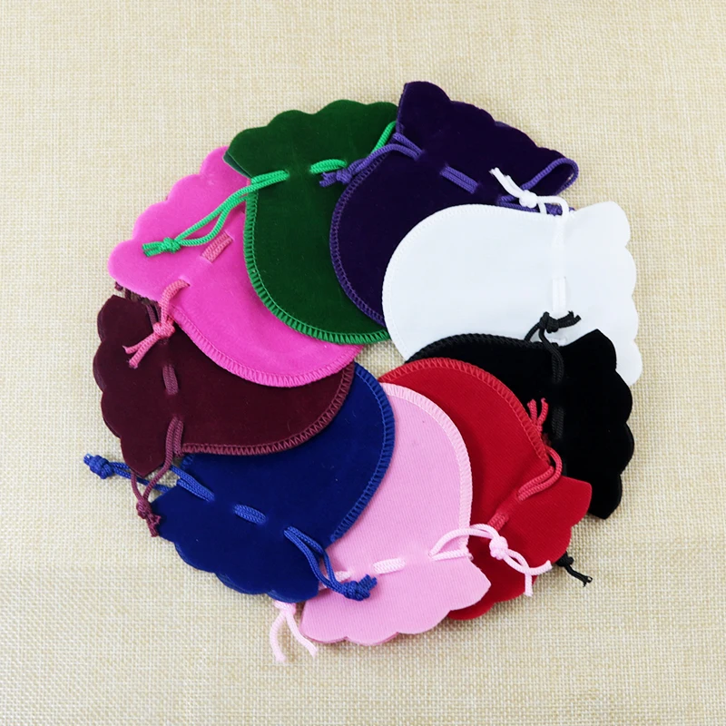 Jewelry Packaging Bags Wholesale 500pcs 8x10cm Royal Blue Mini Jewelry Coin Storage Bag Velvet Flock Drawstring Pouches Boxes
Jewelry Packaging Bags Wholesale 500pcs 8x10cm Royal Blue Mini Jewelry Coin Storage Bag Velvet Flock Drawstring Pouches Boxes