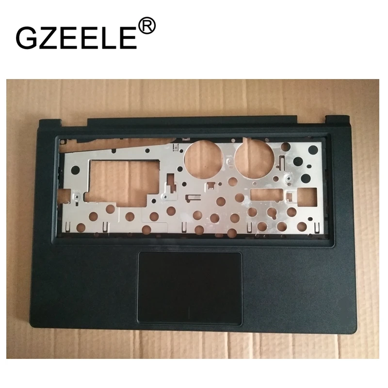 GZEELE New Laptop Replace UPPER Cover For Lenovo for Ideapad Yoga 13 Yoga13 Palmrest & Touchpad Top Cover C Shell KEYBOARD BEZEL
GZEELE New Laptop Replace UPPER Cover For Lenovo for Ideapad Yoga 13 Yoga13 Palmrest & Touchpad Top Cover C Shell KEYBOARD BEZEL