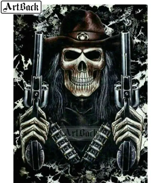 5d diy diamond painting skull pistol icon full square / round 3d rhinestone mosaic embroidery home decoration cross stitch
5d diy diamond painting skull pistol icon full square / round 3d rhinestone mosaic embroidery home decoration cross stitch