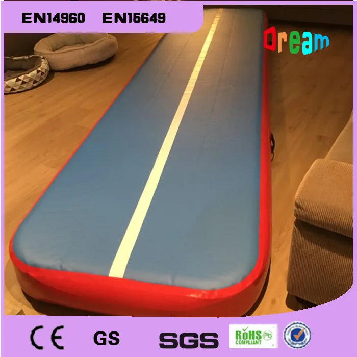 Free Shipping 6*1m Red Inflatable Tumble Track Inflatable Air Track Tumbing Inflatable Tumble Track Trampoline Air Track Mat
Free Shipping 6*1m Red Inflatable Tumble Track Inflatable Air Track Tumbing Inflatable Tumble Track Trampoline Air Track Mat