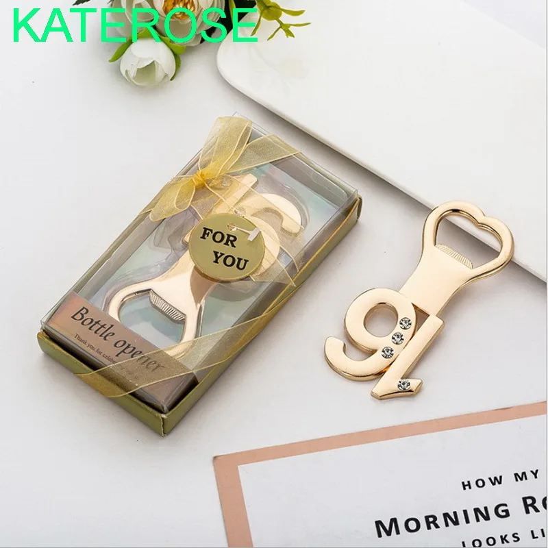 12PCS Gold 16th Design Bottle Opener Metal Beer Openers Wedding Anniversary Gift Birthday Party Giveaways
12PCS Gold 16th Design Bottle Opener Metal Beer Openers Wedding Anniversary Gift Birthday Party Giveaways