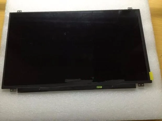 Оригинальный Новый LTN156FL02 L01 ЖК-экран для ноутбука 15,6 "тонкий светодиодный дисплей 3840*2160 40 контактов
Оригинальный Новый LTN156FL02 L01 ЖК-экран для ноутбука 15,6 "тонкий светодиодный дисплей 3840*2160 40 контактов