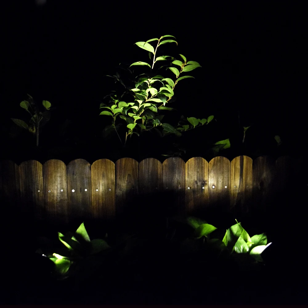 Solar Powered LED Spot Light Outdoor Waterproof Landscape Lighting Spotlight Security Lamp for Garden Pool Pond Lawn Pathway
Solar Powered LED Spot Light Outdoor Waterproof Landscape Lighting Spotlight Security Lamp for Garden Pool Pond Lawn Pathway