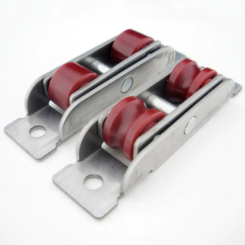 Free Shipping Sliding Aluminium Alloy Door Plastic Steel Window Pulley Concave Wheel Muted Nylon Roller Hardware
Free Shipping Sliding Aluminium Alloy Door Plastic Steel Window Pulley Concave Wheel Muted Nylon Roller Hardware