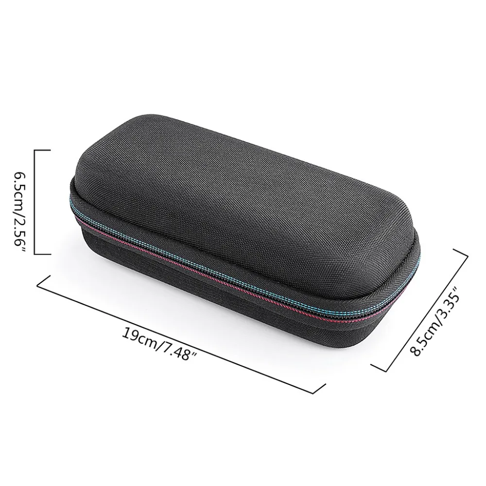 Hard Case Trimmer Shaver Pouch Travel Organizer Carrying Bag for Philips Norelco One Blade QP2520/90 QP2520/70 QP2630/70
Hard Case Trimmer Shaver Pouch Travel Organizer Carrying Bag for Philips Norelco One Blade QP2520/90 QP2520/70 QP2630/70