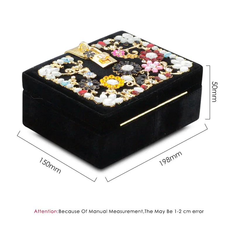 PU Embroidery Red Rose Flower Beaded Fashion Women Shoulder Handbags Messenger Crossbody Bags Evening Totes Bag Box Clutch Purse
PU Embroidery Red Rose Flower Beaded Fashion Women Shoulder Handbags Messenger Crossbody Bags Evening Totes Bag Box Clutch Purse