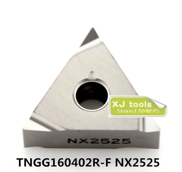 Бесплатная доставка 10 шт. TNGG160402R-F NX2525/TNGG160404R-F NX2525 керамические вставки, токарные лезвия MTJNR/MTQNR, Керамические наконечники
Бесплатная доставка 10 шт. TNGG160402R-F NX2525/TNGG160404R-F NX2525 керамические вставки, токарные лезвия MTJNR/MTQNR, Керамические наконечники