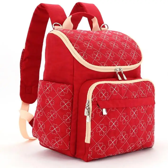 Promotion! Fashion Mummy Maternity Nappy Bag Brand Large Capacity Bag Bottle Storage Multifunctional Waterproof Many Colors
Promotion! Fashion Mummy Maternity Nappy Bag Brand Large Capacity Bag Bottle Storage Multifunctional Waterproof Many Colors