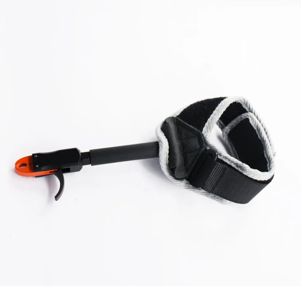 Free shipping Wrist Adjustable Archery Compound Bow Caliper Release Shooting Trigger for Bow Arrow Hunting Practice Accessories
Free shipping Wrist Adjustable Archery Compound Bow Caliper Release Shooting Trigger for Bow Arrow Hunting Practice Accessories
