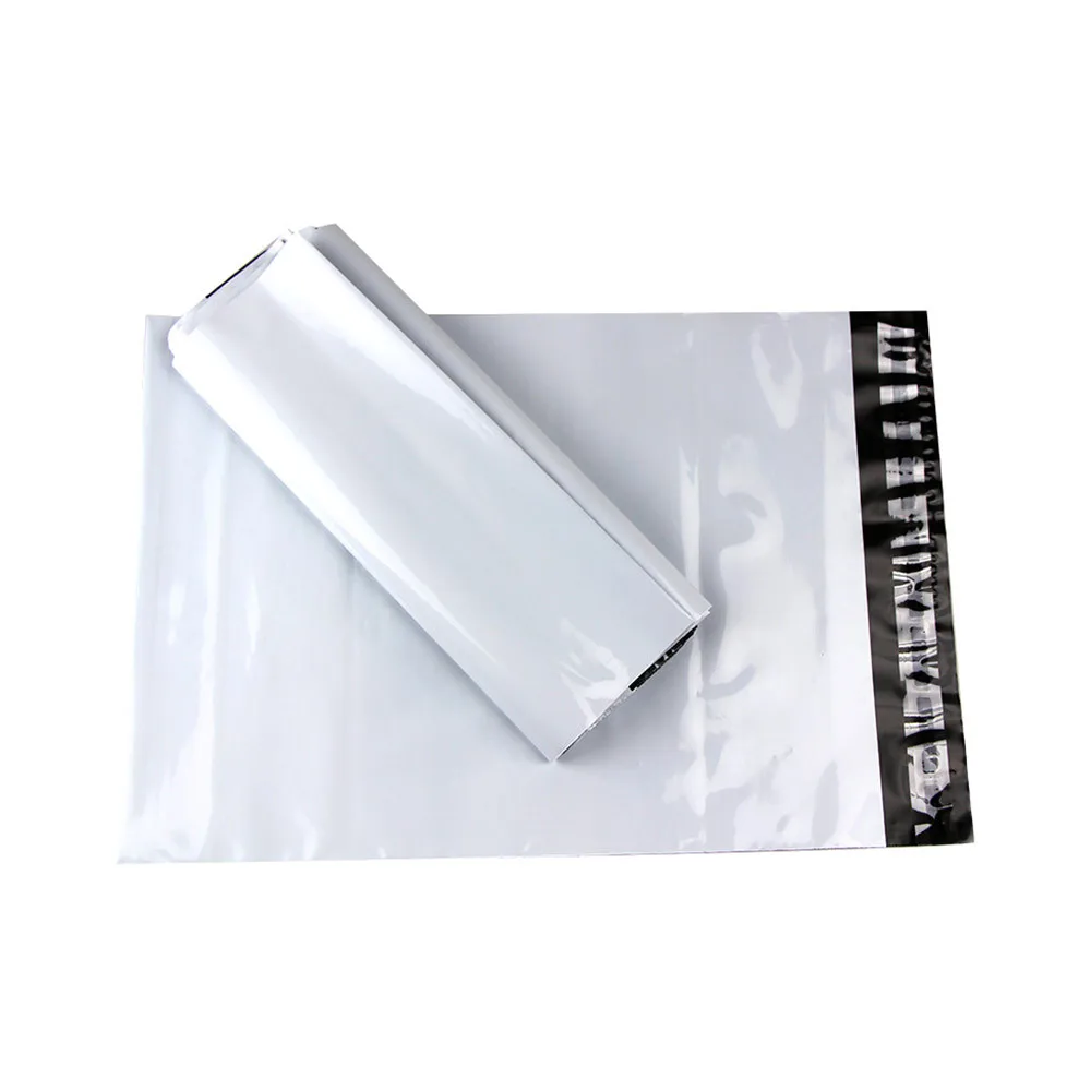 Free Shipping 100Pcs/lot 22*34CM White Poly Self-seal Mailbags Plastic Courier Destructive Poly Mailing Plastic Bags(187)
Free Shipping 100Pcs/lot 22*34CM White Poly Self-seal Mailbags Plastic Courier Destructive Poly Mailing Plastic Bags(187)