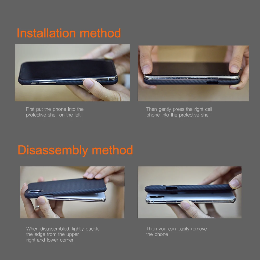 Luxury Phone Case For Huawei P20 Pro Cover Ultra Thin Matte Aramid Fiber Case For Huawei P20 - Carbon Fiber Pattern
Luxury Phone Case For Huawei P20 Pro Cover Ultra Thin Matte Aramid Fiber Case For Huawei P20 - Carbon Fiber Pattern