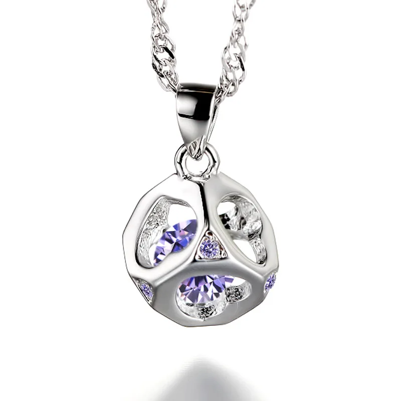 925 sterling silver hot sell square love heart shiny crystal ladies pendant necklaces jewelry short chains female women
925 sterling silver hot sell square love heart shiny crystal ladies pendant necklaces jewelry short chains female women