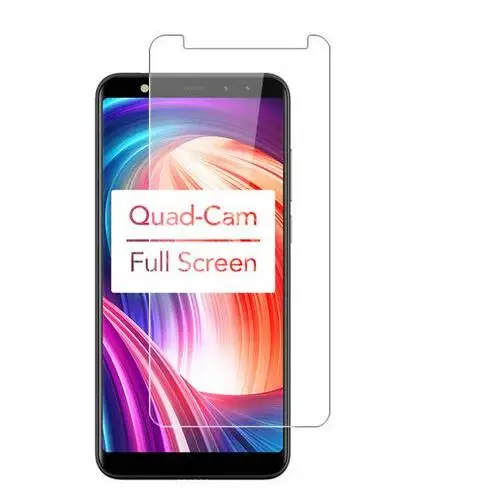 2PCS For Leagoo M9 Tempered Glass 9H High Quality Protective Strike Film Explosion-proof Screen Protector For Leagoo M9 Glass
2PCS For Leagoo M9 Tempered Glass 9H High Quality Protective Strike Film Explosion-proof Screen Protector For Leagoo M9 Glass