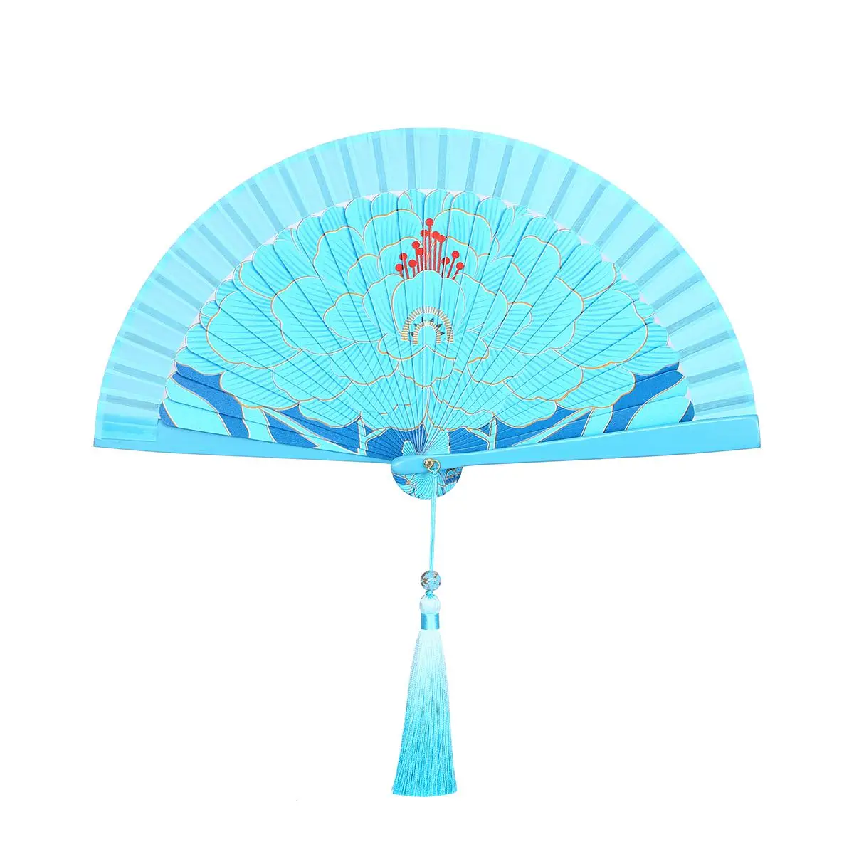 The Wind Blows The Fairy, It Is Like A Neon Feather Dance - The Chinese Ancient Wind Point Tsuihan Clothing Female Folding Fan
The Wind Blows The Fairy, It Is Like A Neon Feather Dance - The Chinese Ancient Wind Point Tsuihan Clothing Female Folding Fan