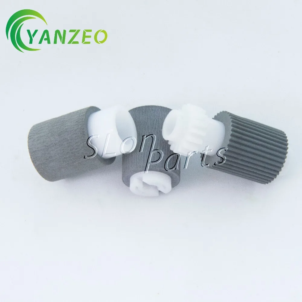2AR07220 2AR07230 2AR07240 для Kyocera KM1620 ролик пикапа в сборе без подшипника|pickup roller assembly|roller