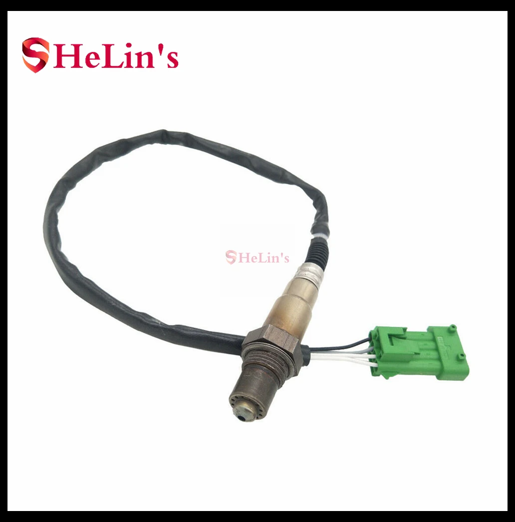 Lambda O2 Oxygen Sensor For CITROEN C2 C3 C4 SAXO JUMPER BERLINGO XSARA N0 N1 N2 PICASSO N68 1.1 1.4 1.6 2.0 C5 1.8 C6 C8 3.0
Lambda O2 Oxygen Sensor For CITROEN C2 C3 C4 SAXO JUMPER BERLINGO XSARA N0 N1 N2 PICASSO N68 1.1 1.4 1.6 2.0 C5 1.8 C6 C8 3.0