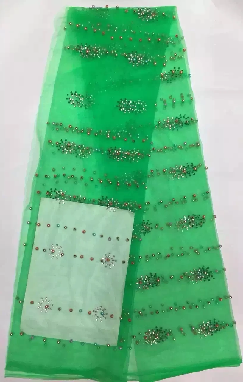 New Designs African French Lace Fabric High Quality Nigeria French Net Lace 2017 With Stones and Beaded For Women White KR667B
New Designs African French Lace Fabric High Quality Nigeria French Net Lace 2017 With Stones and Beaded For Women White KR667B