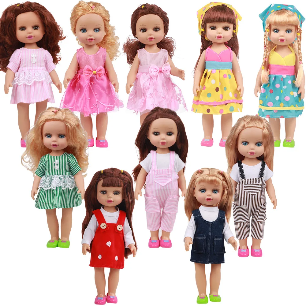 35cm Reborn Baby Dolls 10 types Dolls Vinyl Silicone Lifelike Alive Soft Babies Toddler Newborn Toy Kids Boy Girl Birthday Gift
35cm Reborn Baby Dolls 10 types Dolls Vinyl Silicone Lifelike Alive Soft Babies Toddler Newborn Toy Kids Boy Girl Birthday Gift
