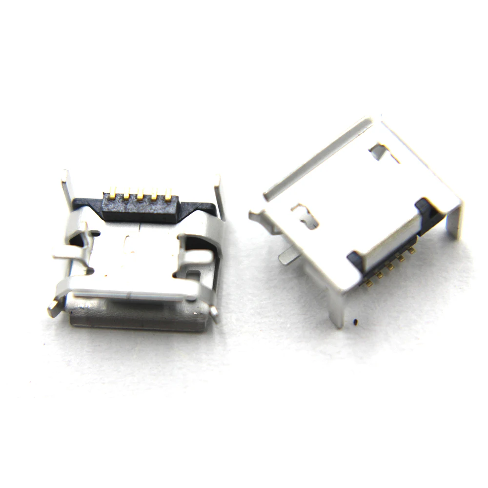 10 шт./лот Micro USB разъем для зарядного порта bluetooth Колонки JBL Pulse 2|charging port connector|port
