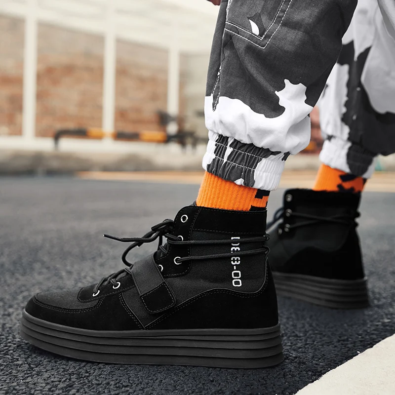 SENTA Men Sneaker Male Casual Shoes Men Flat Walking Shoe Leisure Shoes Breathable Mesh Lining Trainer for Men Shoes Zapatillas
SENTA Men Sneaker Male Casual Shoes Men Flat Walking Shoe Leisure Shoes Breathable Mesh Lining Trainer for Men Shoes Zapatillas