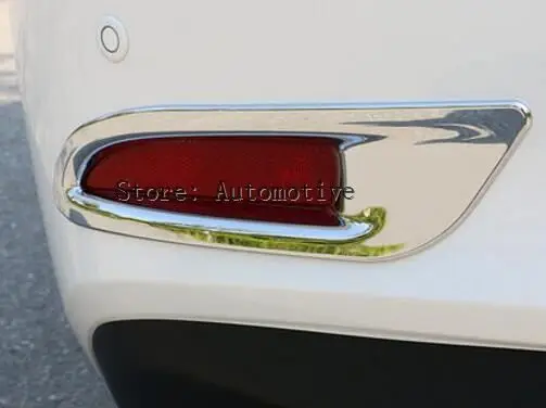 Отделка крышки ABS лампа заднего противотуманного фонаря для Mazda 6 Atenza sedan 2014 2015 2016
Отделка крышки ABS лампа заднего противотуманного фонаря для Mazda 6 Atenza sedan 2014 2015 2016