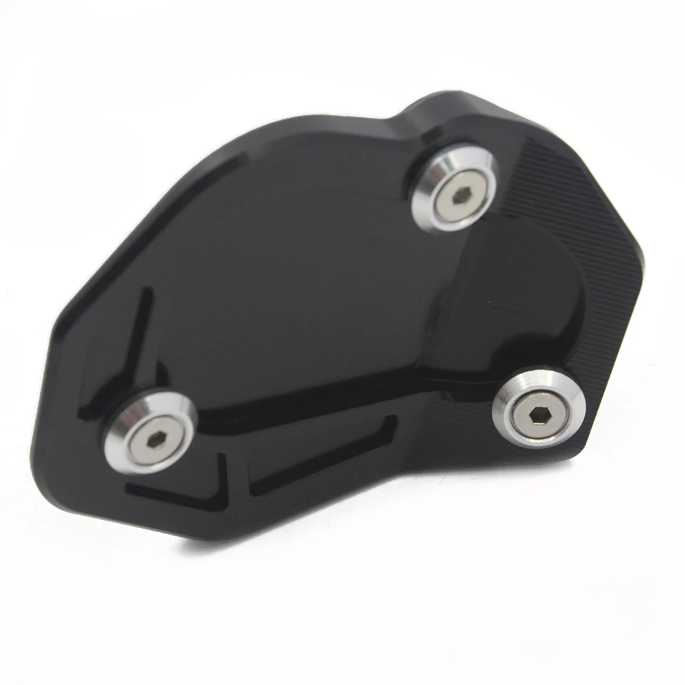 CNC Aluminum Side Kickstand Stand Extension Support Plate for BMW R NINET 2017-2019 2018
CNC Aluminum Side Kickstand Stand Extension Support Plate for BMW R NINET 2017-2019 2018