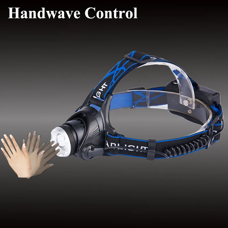 LED headlamp Outdoor Sports headlight Zoomable lamp Waterproof Head light Torch flashlight lamp Automatic On/Off Alluminum Alloy
LED headlamp Outdoor Sports headlight Zoomable lamp Waterproof Head light Torch flashlight lamp Automatic On/Off Alluminum Alloy