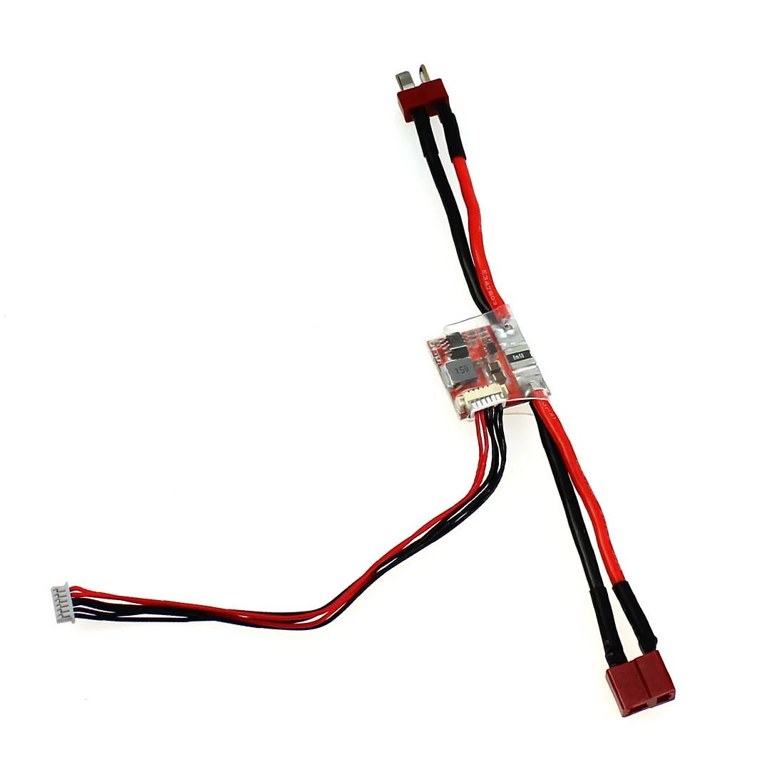 High Quality Power Module 30V 90A Output BEC 5V 3A for Pixhawk APM2.8 2.5 2.6 APM PIX Flight Controller | Игрушки и хобби