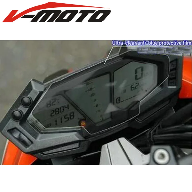 For Kawasaki Z800 2013-2016 ZR800 ABS 2016 Cluster Scratch Protection Film Screen Protector 100% Brand New
For Kawasaki Z800 2013-2016 ZR800 ABS 2016 Cluster Scratch Protection Film Screen Protector 100% Brand New